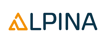 Alpina logo