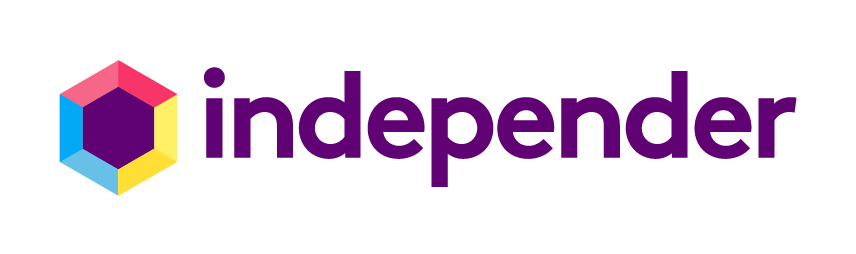 Independer logo