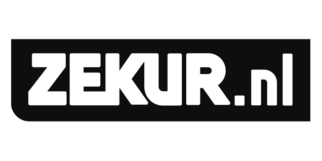 ZEKUR logo